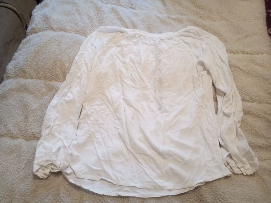 Blusa senhora tamanho L