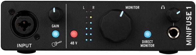 Arturia Mini Fuse 1 (Nowy)