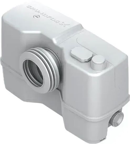 каналізаційна установка Grundfos Sololift2 WC-3 НОВА Сербія