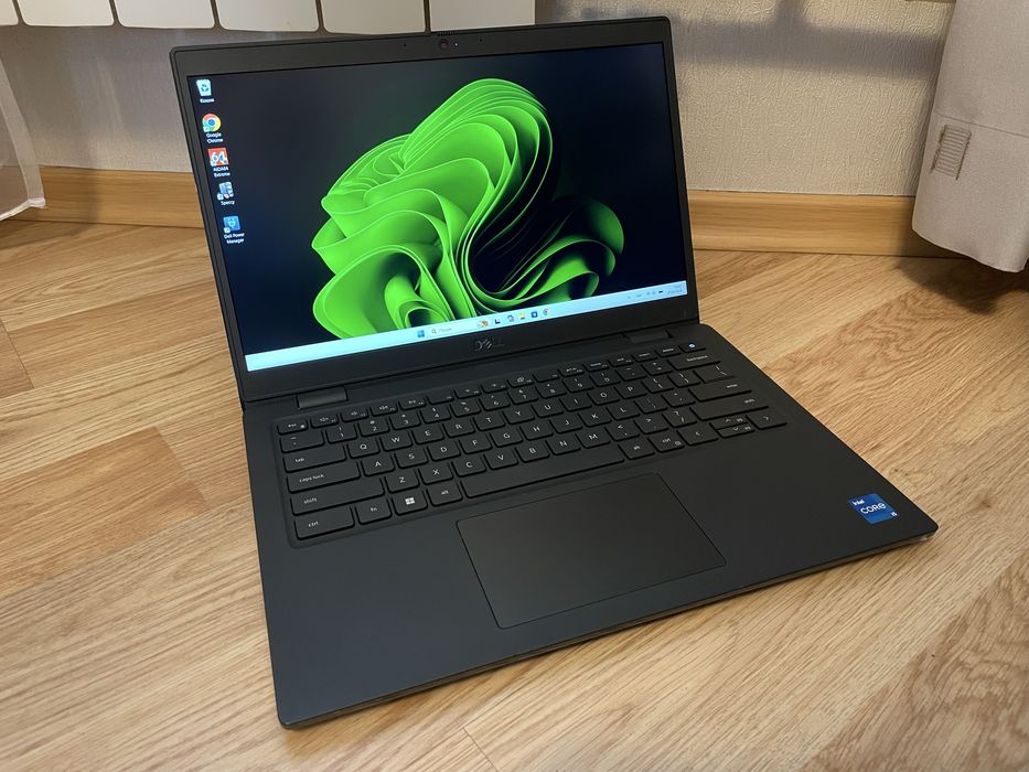 dell 3420 latitude - купити ноутбуки - Ціна на OLX.ua