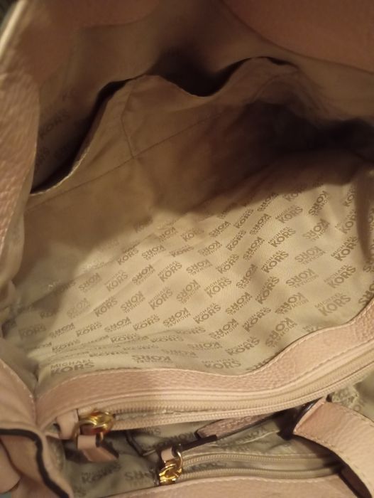 Шкіряна сумка Майкл Корс.Оригінал.Без дефектів.