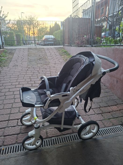 Wózek Bebetto Torino