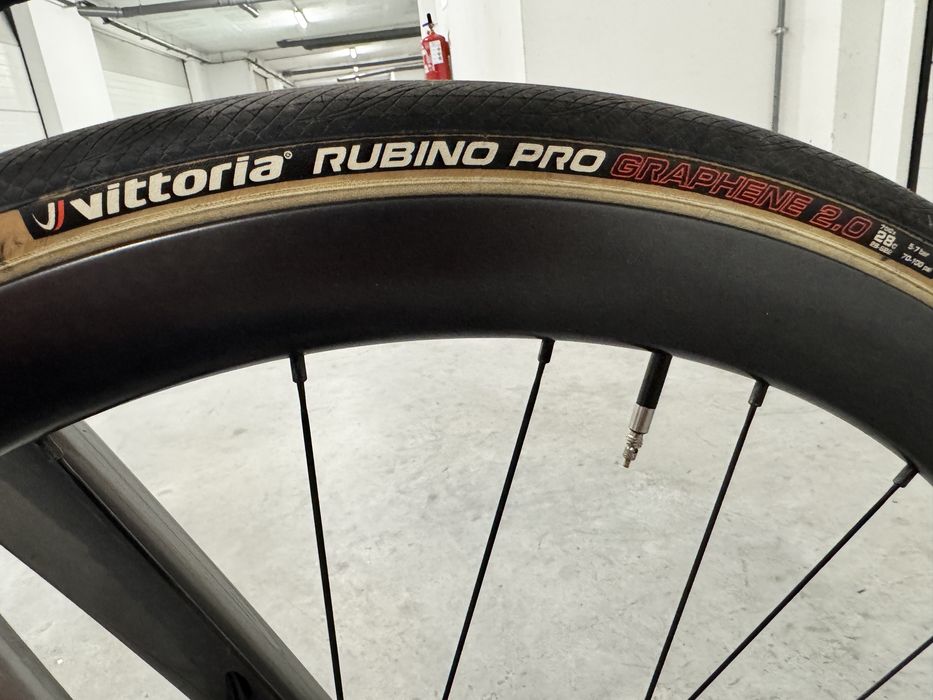 Merida reacto 4000 axs