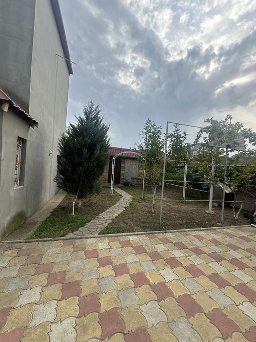 Продам отдельную часть дома р-он ул Толбухина