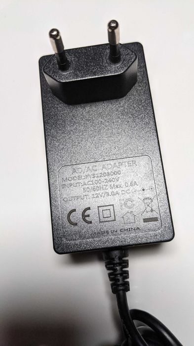WGP 103c-5912 / 20000 Mah/ з блоком живлення