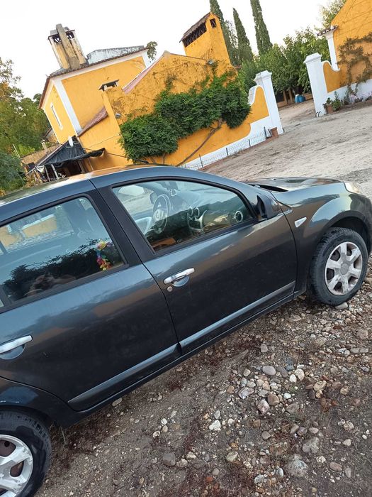 Vendo Dacia Sandero — photo 5