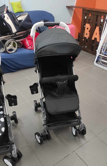 Carro de passeio
