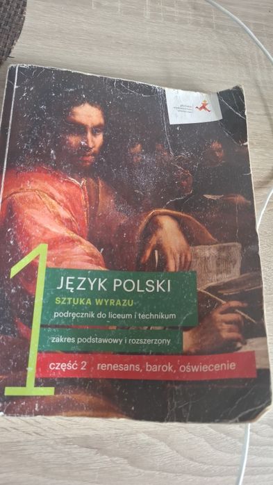 Sprzedam podrecznik