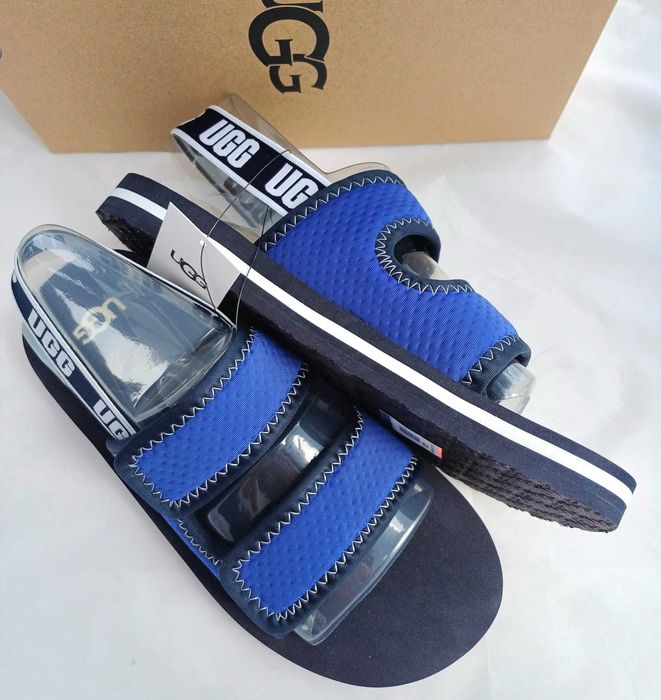 Miękkie lekkie sandały UGG 39 39,5