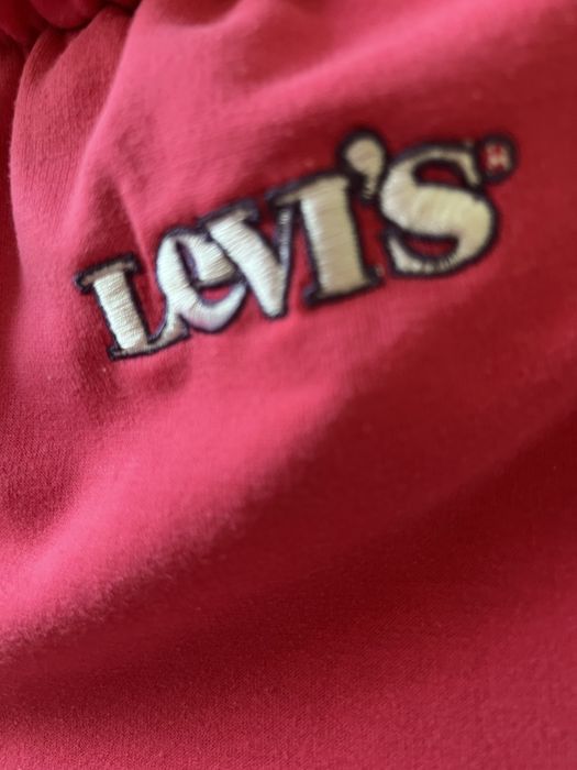 Штани спортивні фірми LEVIS