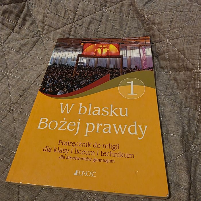 W blasku Bożej Prawdy