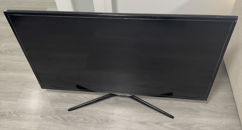 Samsung Smart TV 46” Full HD