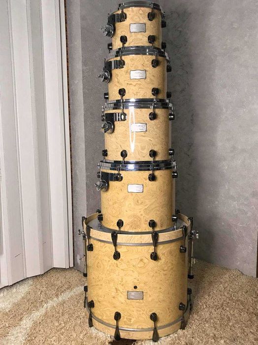 барабани Mapex Orion studio