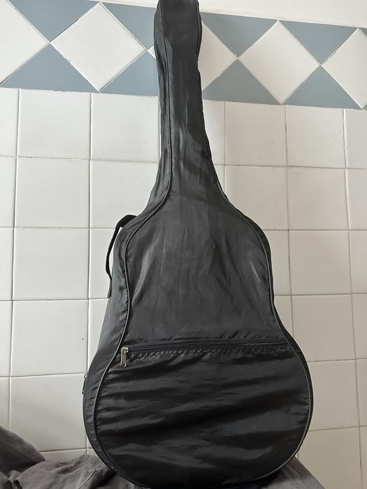 Гітара класична Чернігівська фабрика