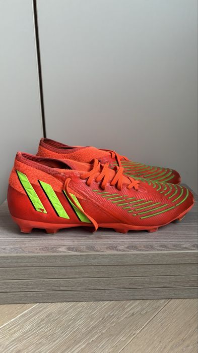 Buty piłkarskie korki Adidas Predator Edge 1 Pro