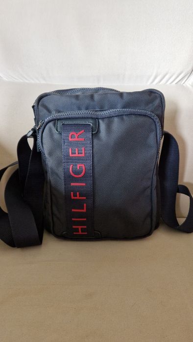 Torebka męska Tommy Hilfiger
