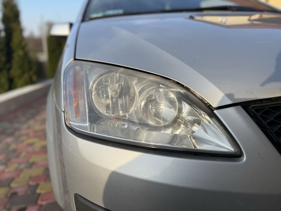Ford C-Max авторозборка Запчастини