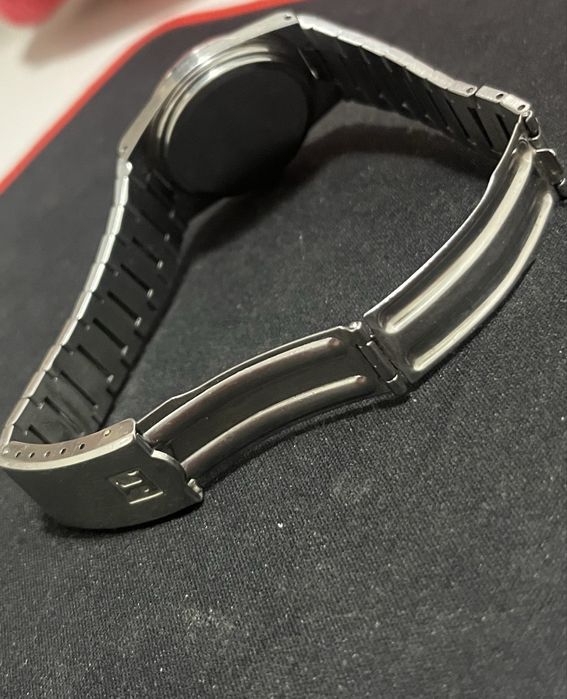 Годинник Tissot old