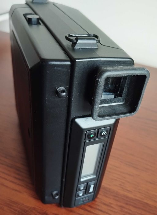 Фотоапарат Polaroid Image Pro із сумкою.