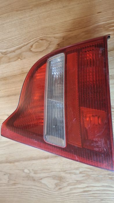 Lampa tylna Volvo s80