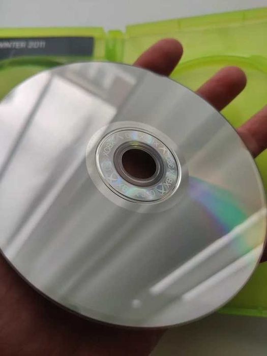Gra Xbox 360 / Xbox360 - Battlefield 3 (język PL)