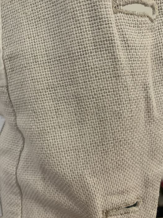 Літній піджак Zara eur 48