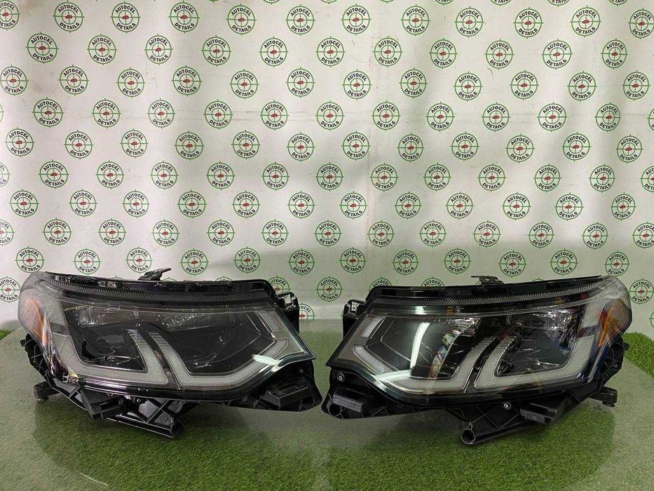 Фары Range Rover Discovery Sport 2020- LED MID USA