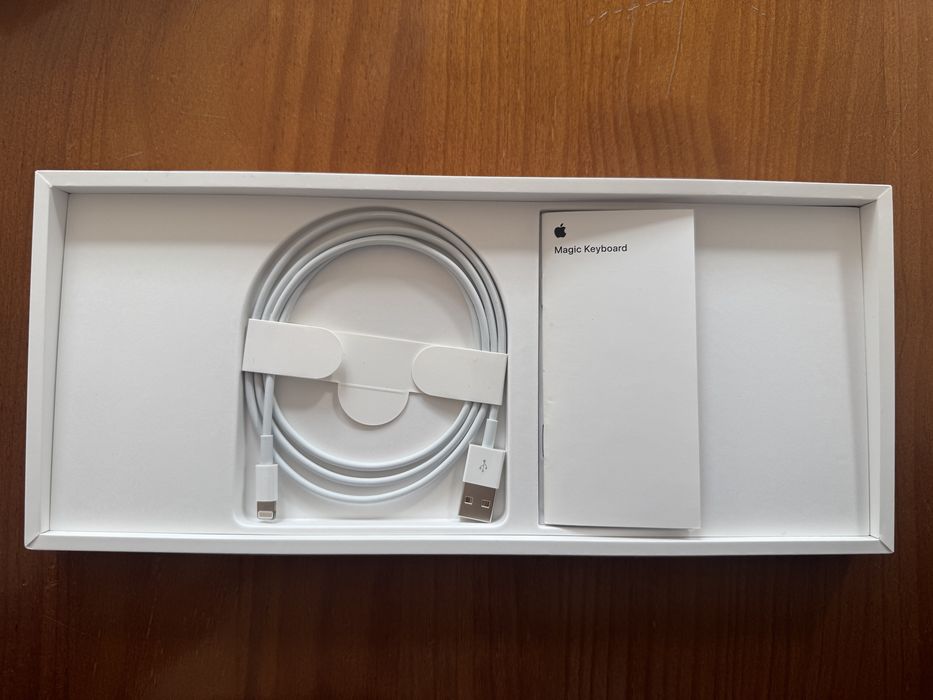 Teclado Apple | Magic keyboard Apple