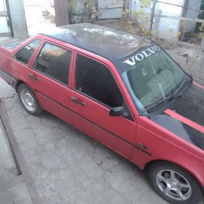 Продажа обмен Вольво 440