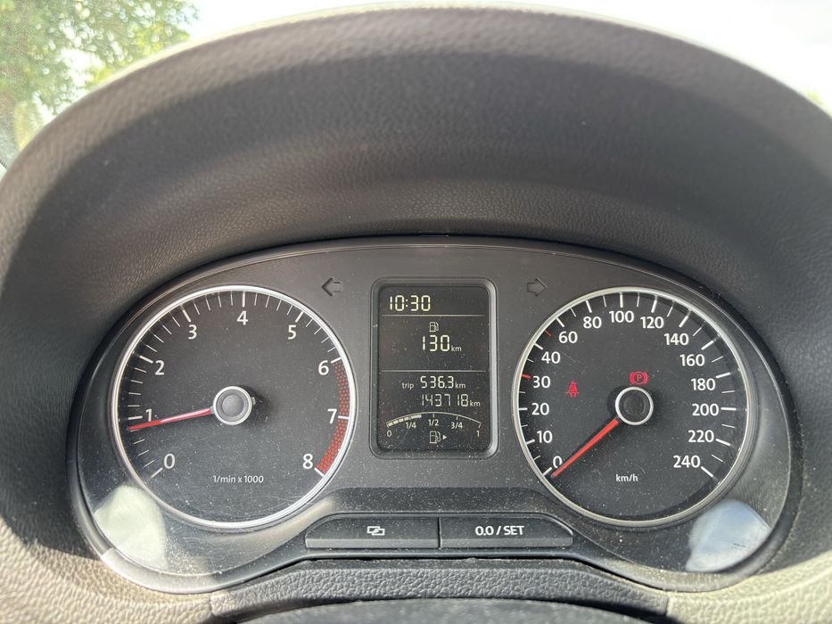 Volkswagen Polo — fotografia 6