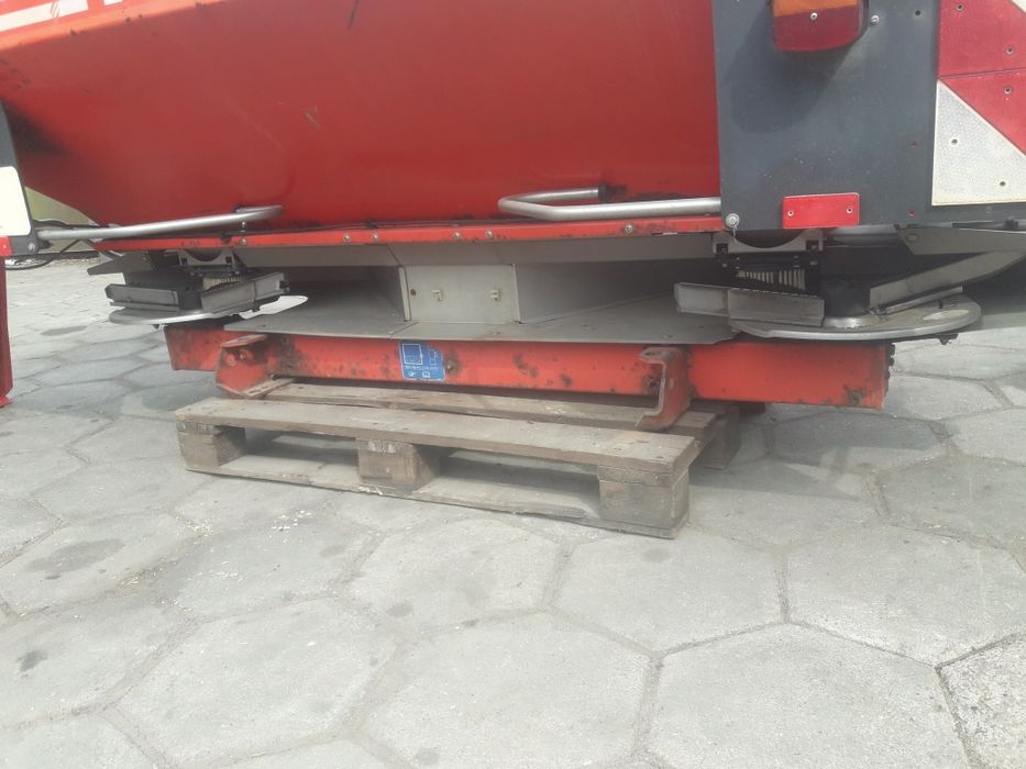 Rozsiewacz amazone rauch