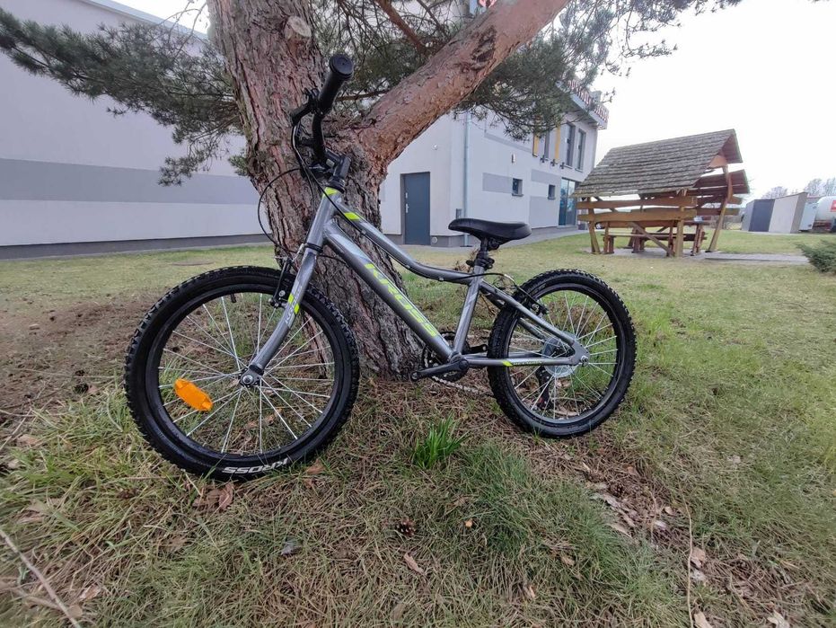 Rower dla dziecka Kross Hexagon 20 cali