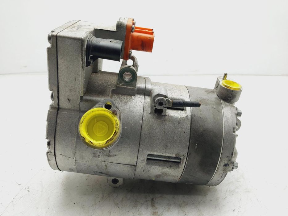 compressor de ar condicionado volkswagen golf