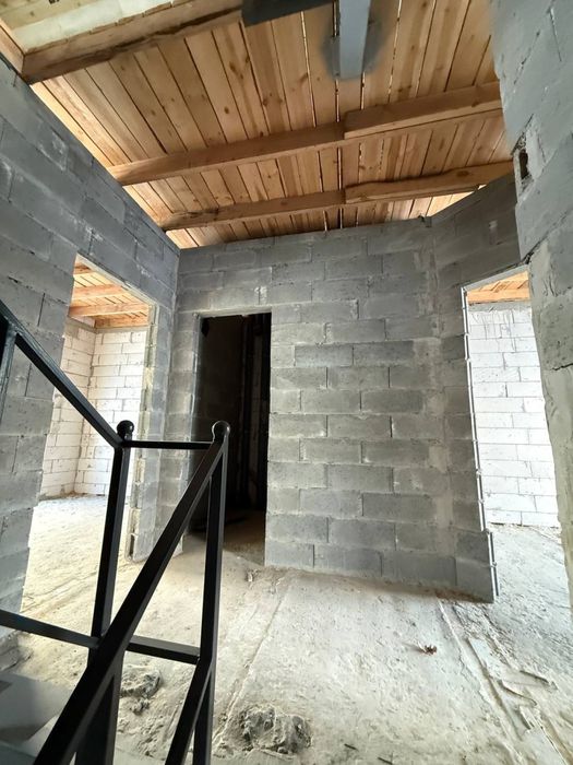 ТОП таунхаус 90 м² + мансарда | 2 сотки | Газ