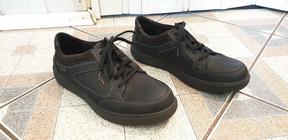 Josef Seibel 237025 buty męskie roz.41 bardzo dobry stan