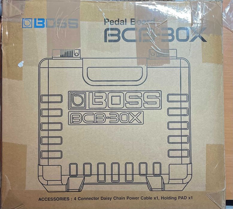 Boss RC-500 Loop Station