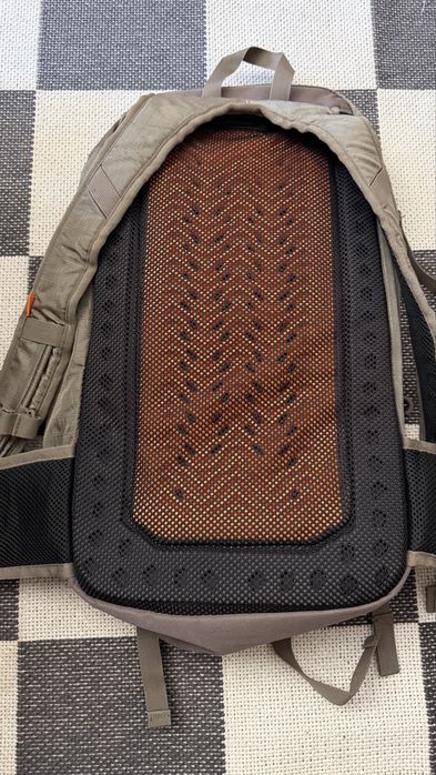 Vendo EKOI Hydration Pack and D3O Protection Perf IDRO 16.2