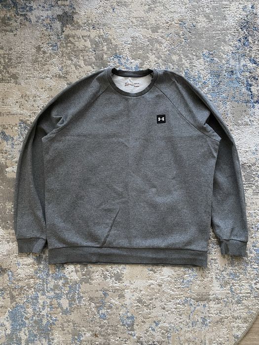 Свитшот under Armour  мужской