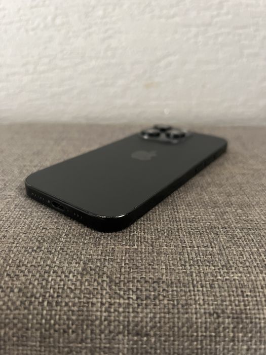 Iphone 16 pro 256gb, 92% bateria, gwarancja