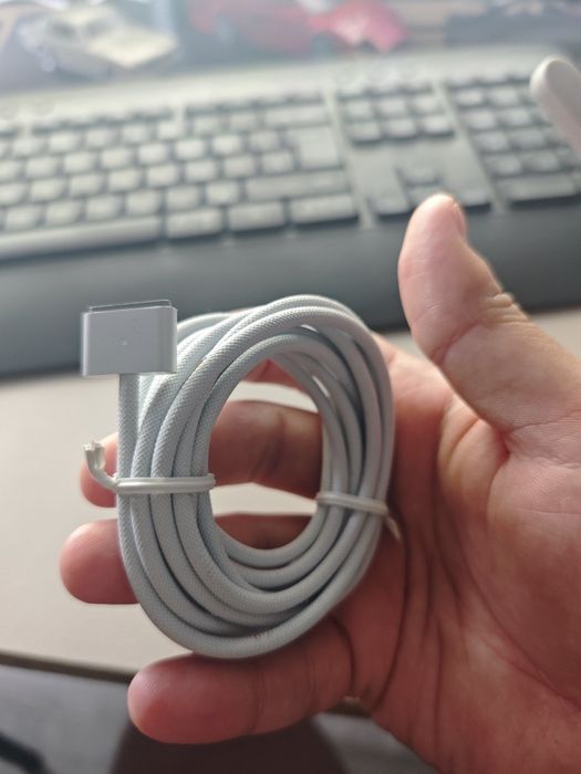 Kabel USB C Magsafe 3 Oryginalny