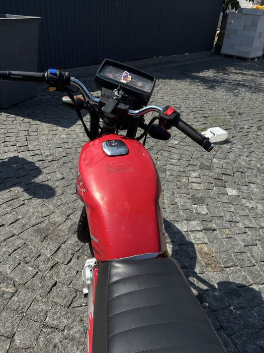 Продам Viper v150j