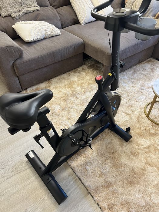 Bicicleta de cycling Merach S26B2 - NOVA