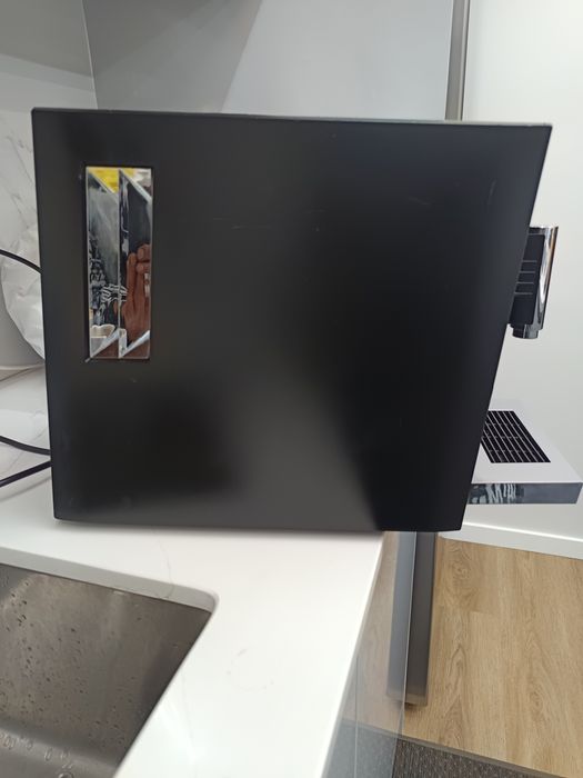 Máquina de café jura A1 super automática, com garantia!