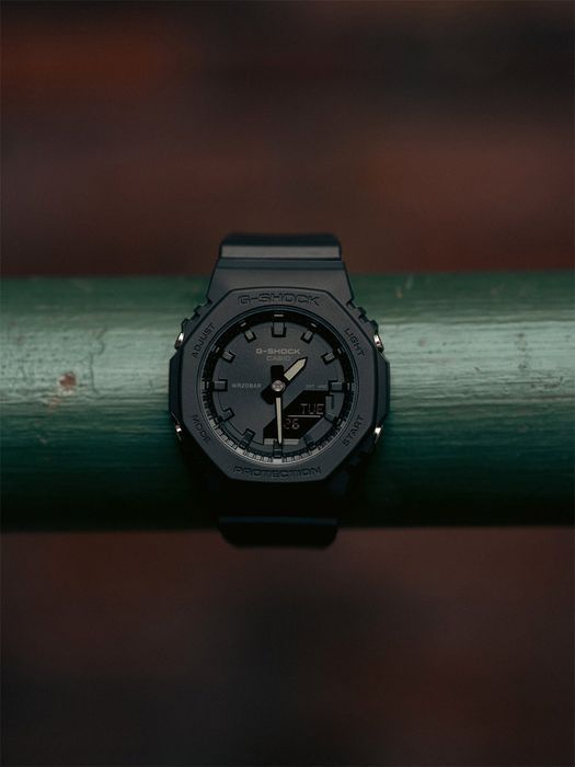 Часы Casio GMA-P2100BB-1A ! Оригинал! Фирменная гарантия 2 года!