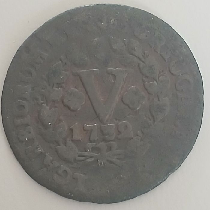 Lote de varias moedas antigas