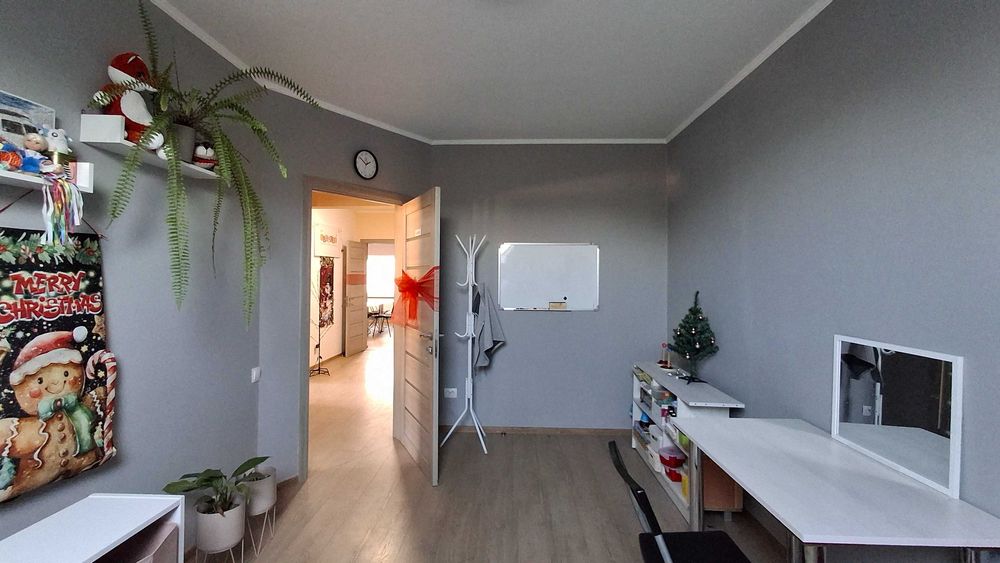 Терміново!!! Продаж 3 к. квартири, Тлумач, центр, 90м2, євроремонт