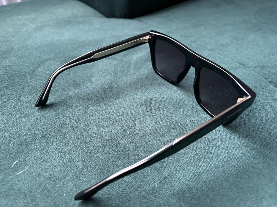 Okulary DSQUARED2 stan idealny!