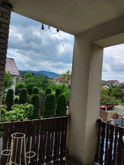 Продаємо будинок майже у центрі м. Свалява Закарпатської області