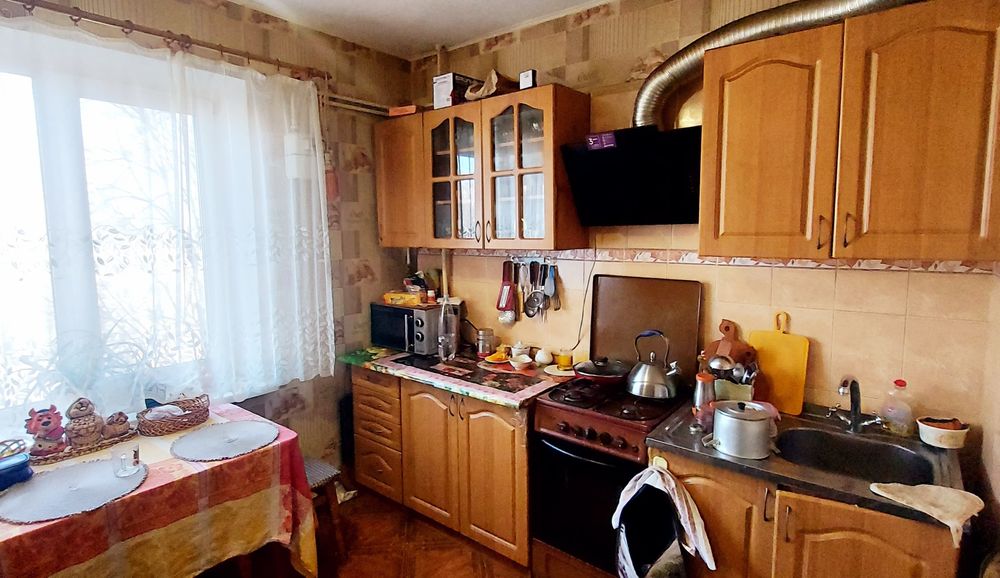 1-но кімнатна квартира в м.Ніжин