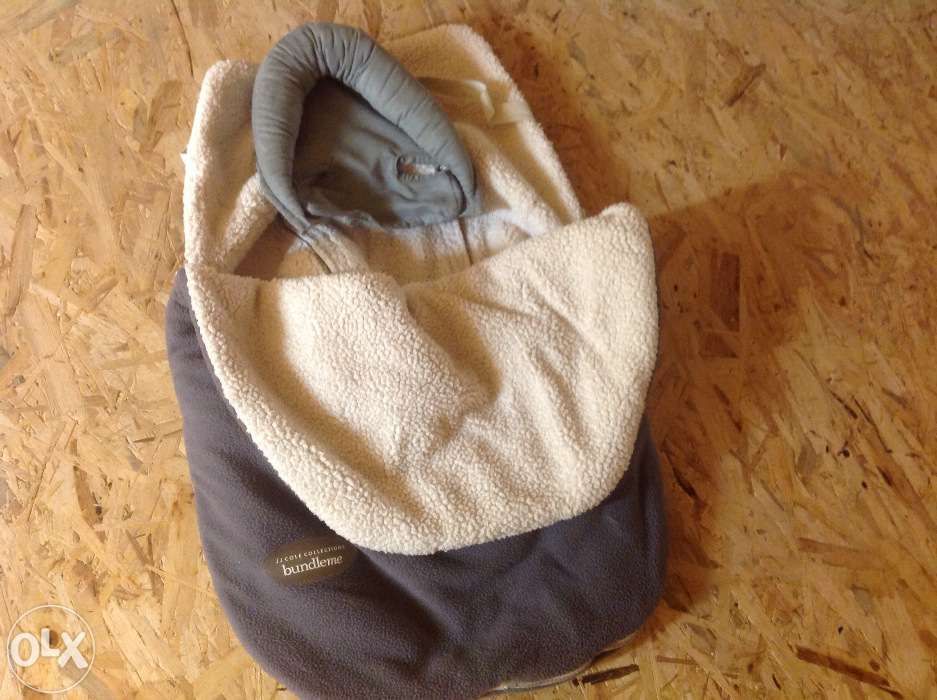 Wózek Orbit baby G1